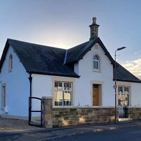 Islay House,Comfortable Home With Private Garden, Pencaitland, East Lothian, Scotland Ngoại thất bức ảnh